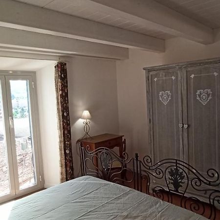 B&B Il Cardinale Rocca di Mezzo Kültér fotó