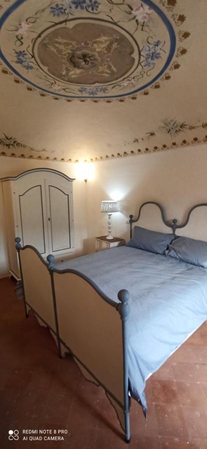 B&B Il Cardinale Rocca di Mezzo Kültér fotó
