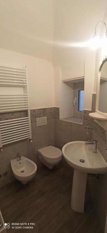 B&B Il Cardinale Rocca di Mezzo Kültér fotó