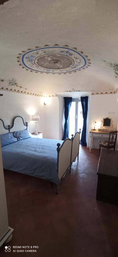 B&B Il Cardinale Rocca di Mezzo Kültér fotó