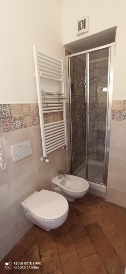 B&B Il Cardinale Rocca di Mezzo Kültér fotó