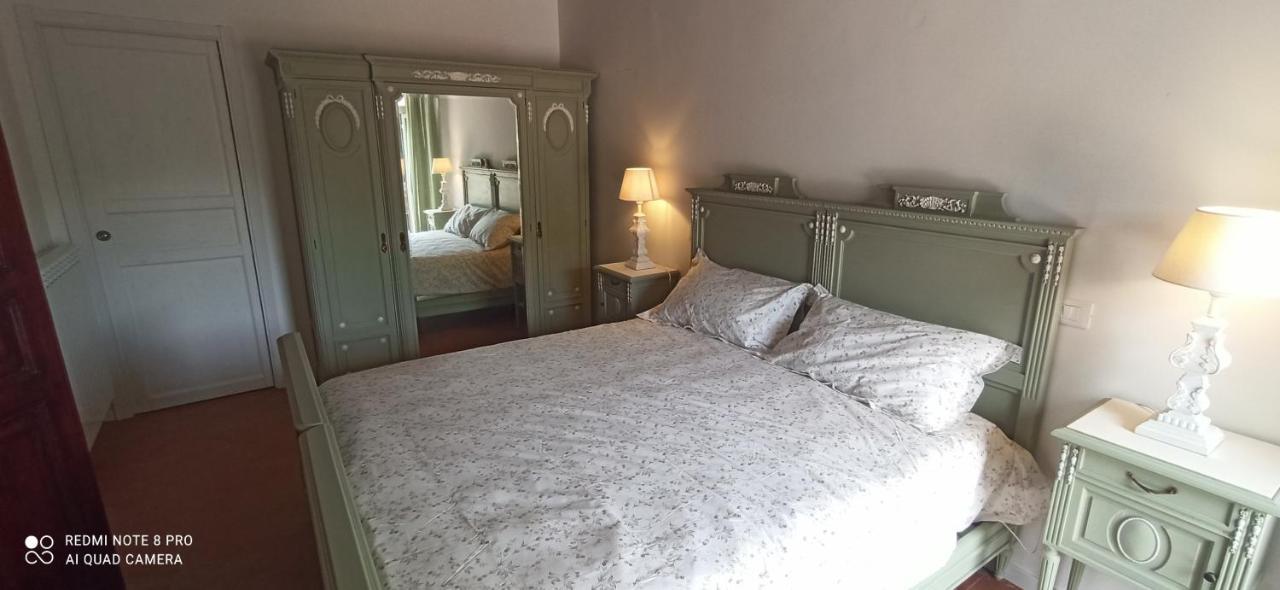 B&B Il Cardinale Rocca di Mezzo Kültér fotó