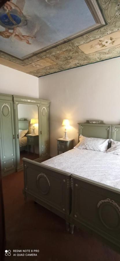 B&B Il Cardinale Rocca di Mezzo Kültér fotó