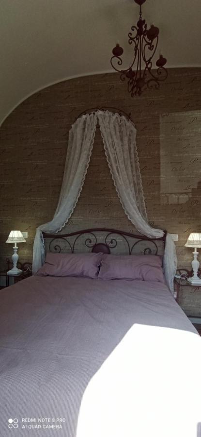 B&B Il Cardinale Rocca di Mezzo Kültér fotó
