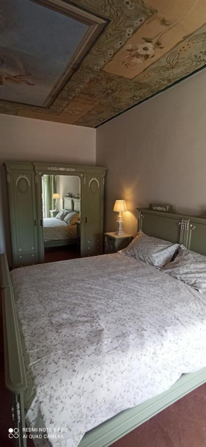 B&B Il Cardinale Rocca di Mezzo Kültér fotó