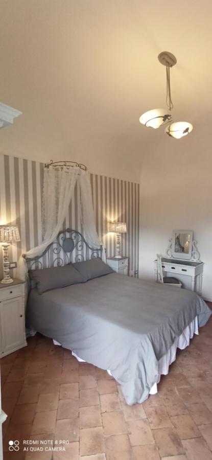 B&B Il Cardinale Rocca di Mezzo Kültér fotó