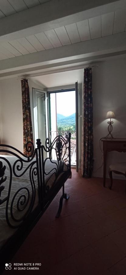 B&B Il Cardinale Rocca di Mezzo Kültér fotó